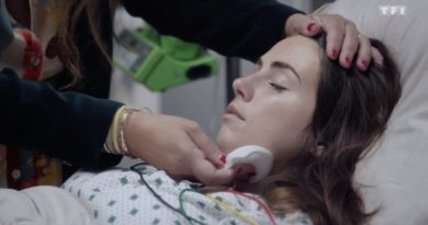 Demain nous appartient spoiler : Luke fait une découverte sur Charlie (VIDEO)
