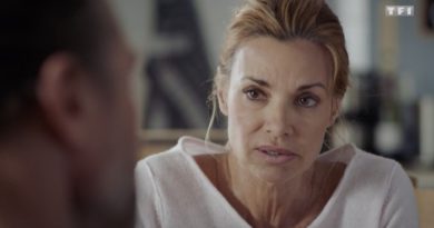 Ingrid Chauvin (Demain nous appartient) annonce sa rupture avec Thierry Peythieu