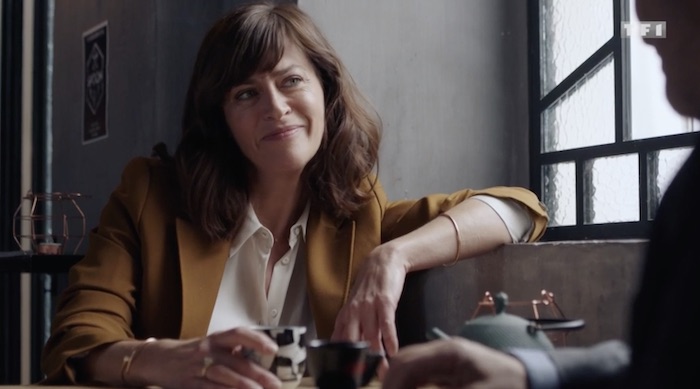 Demain nous appartient spoiler : Victor fait une proposition à Flore (VIDEO)