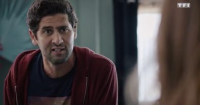 Demain nous appartient spoiler : Georges remonté contre Victoire (VIDEO)