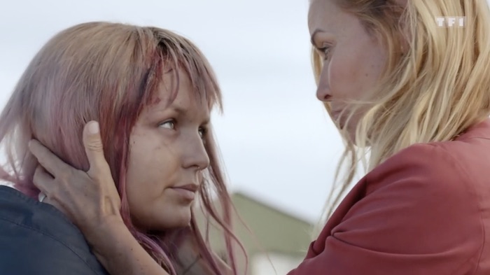 Demain nous appartient en avance : Chloé retrouve Judith (résumé + vidéo épisode 787 DNA du 2 novembre 2020)