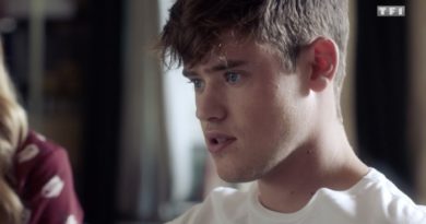Demain nous appartient en avance : Martin confronte Jules (résumé + vidéo épisode 805 DNA du 26 novembre 2020)