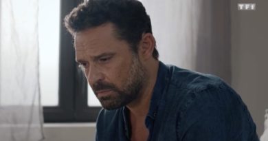 Demain nous appartient spoiler : Sacha révèle un lourd secret (VIDEO)