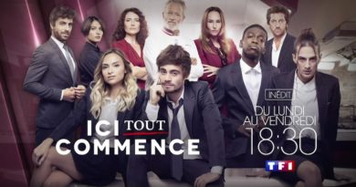 Ici tout commence : Rose regrette, la tombe d'Auguste saccagée, ce qui vous attend jeudi 4 février (épisode n°69 en avance)