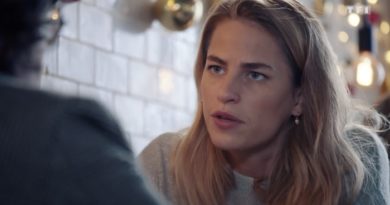 Demain nous appartient spoiler : Victoire et la mère de Georges, le clash (VIDEO)