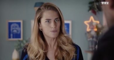 Demain nous appartient spoiler : Victoire et Georges, la rupture ! (VIDEO)