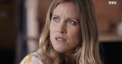 Demain nous appartient en avance : Virginie défend Bilel (résumé + vidéo épisode 803 DNA du 24 novembre 2020)