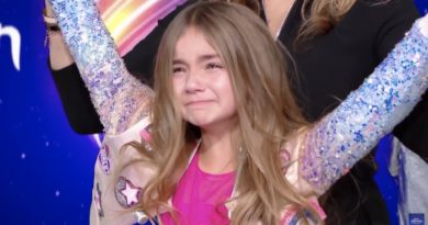 Eurovision Junior : victoire de Valentina pour la France (VIDEO)