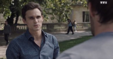 Ici tout commence : Louis est le fils d'Auguste, ce qui vous attend mardi 29 décembre (épisode n°42 en avance)
