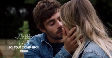 Ici tout commence spoilers : Claire surprend Salomé et Maxime, ce qui vous attend la semaine prochaine (résumés ITC du 30 novembre au 4 décembre)