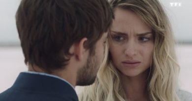 Ici tout commence : Auguste cache un lourd secret, Salomé quitte Maxime, ce qui vous attend jeudi 10 décembre (épisode n°29 en avance)