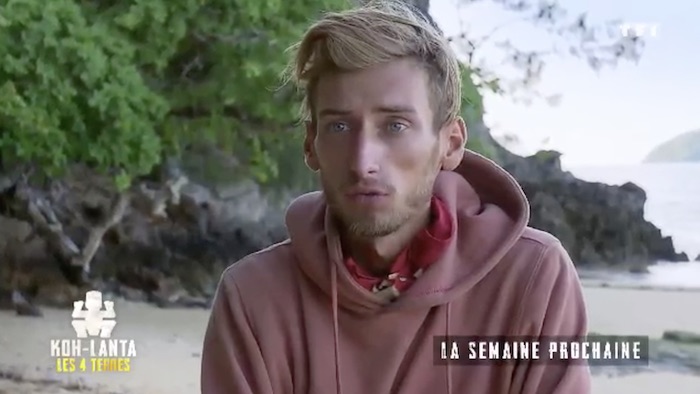 Koh-Lanta : cette semaine, les aventuriers seront en binômes ! (VIDEO)