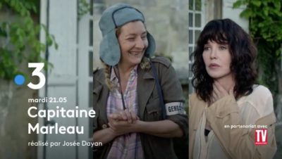 Audiences TV prime 3 novembre 2020 : « Capitaine Marleau » large leader devant le final de « Good Doctor »
