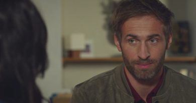 Plus belle la vie en avance : Bertrand revient voir Luna (vidéo PBLV épisode n°4158)