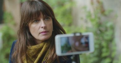 Plus belle la vie : ce soir, Luna fait de graves accusations (résumé + vidéo épisode 4154 PBLV du 19 novembre 2020)