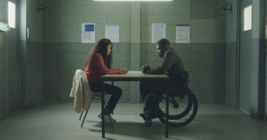 Plus belle la vie en avance : Mila fait une déclaration à Mouss (vidéo PBLV épisode n°4153)