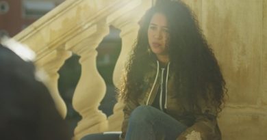 Plus belle la vie en avance : Mila veut faire évader Mouss (vidéo PBLV épisode n°4157)