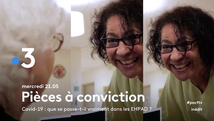 « Pièces à conviction » du 18 novembre 2020