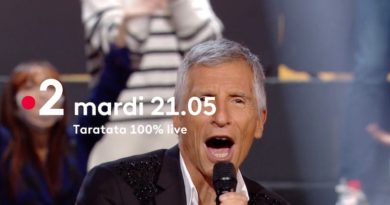 « Taratata 100 % contre le cancer » du 29 octobre : artistes et invités de ce soir sur France 2