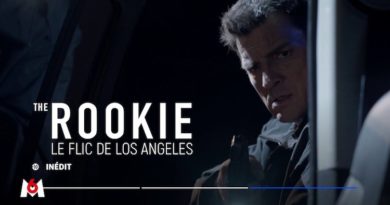 « The Rookie : le flic de Los Angeles » du 7 novembre : votre épisode inédit ce soir sur M6