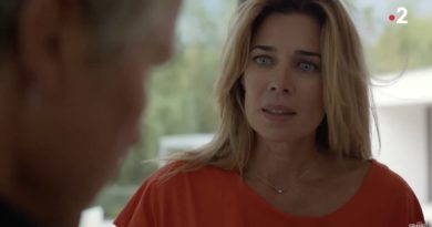 Un si grand soleil en avance : Alain et Cécile, c'est fini (résumé + vidéo épisode n°517 du 13 novembre 2020)