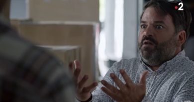 Un si grand soleil : Gary découvre la liaison d'Enric et Myriam, ce qui vous attend mardi 6 avril (épisode n°617 en avance)