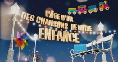 « L'âge d'or des chansons de notre enfance » ce soir sur France 3 (artistes et invités 25 novembre)