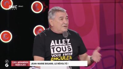 Jean-Marie Bigard annonce être ruiné (VIDEO)