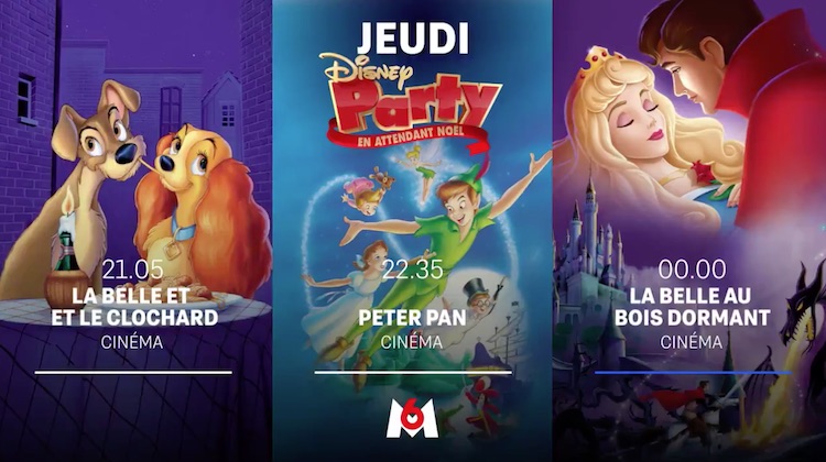 « Disney Party » du 24 décembre 2020 « Disney Party » du 24 décembre 2020