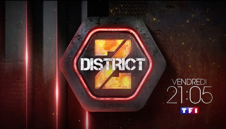 « District Z » du 8 janvier 2021