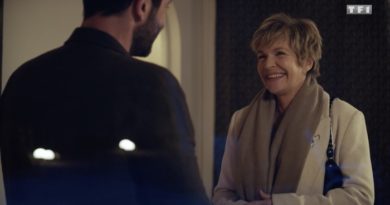 Demain nous appartient spoiler : Anne-Marie emménage chez Franck (VIDEO)