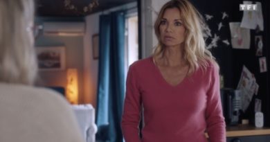 Demain nous appartient spoiler : Céleste introuvable, le bébé a disparu (VIDEO)