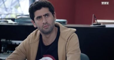 Demain nous appartient spoiler : Rémy à nouveau suspecté (VIDEO)