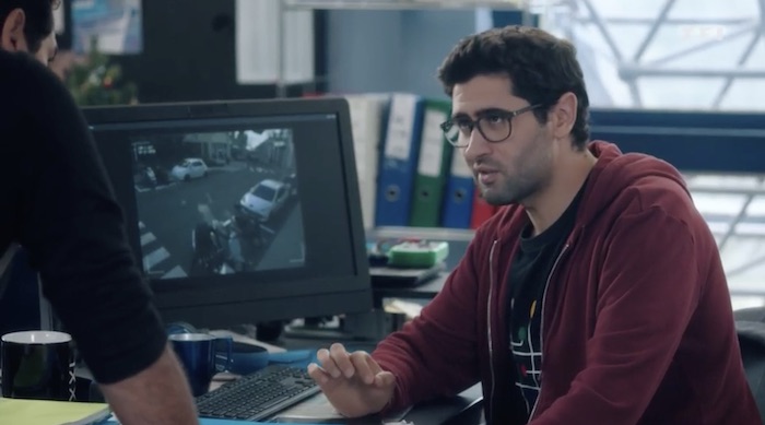 Demain nous appartient spoiler : Georges sur la piste du homejacker (VIDEO)
