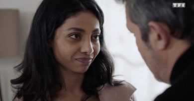 Demain nous appartient spoiler : Lou et Victor, la rupture (VIDEO)