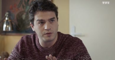 Demain nous appartient spoiler : Rémy arrêté par la police (VIDEO)