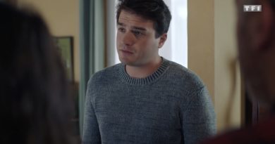 Demain nous appartient en avance : Rémy arrêté par la police (résumé + vidéo épisode 815 DNA du 10 décembre 2020)