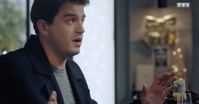 Demain nous appartient en avance : la surprise de Rémy (résumé + vidéo épisode 824 DNA du 23 décembre 2020)