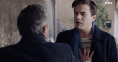 Demain nous appartient en avance : Victor s'en prend encore à Rémy (résumé + vidéo épisode 821 DNA du 18 décembre 2020)