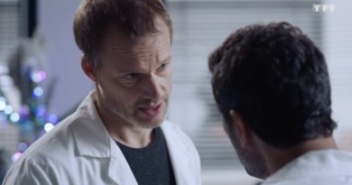 Demain nous appartient en avance : Samuel informe William (résumé + vidéo épisode 808 DNA du 1er décembre 2020)