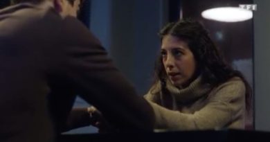Demain nous appartient spoiler : Rémy en prison (VIDEO)