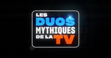 « Les duos mythiques de la télévision » c'est ce soir sur France 3