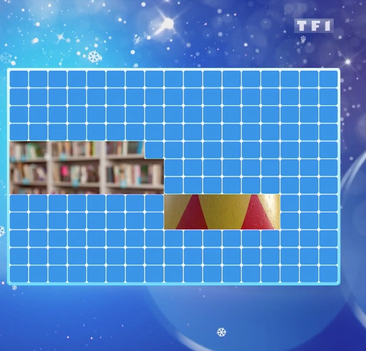 étoile mystérieuse de Noël étoile mystérieuse de Noël