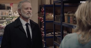 Ici tout commence en avance : Auguste prêt à dévoiler un lourd secret (résumé + vidéo épisode 35 du 18 décembre 2020)