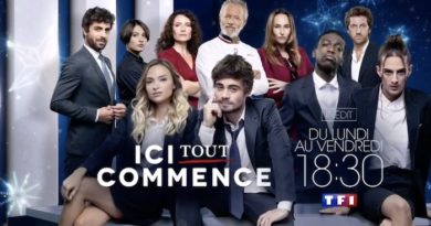 Ici tout commence : Charlène avoue, Hugues renvoyé, ce qui vous attend lundi 8 mars (épisode 91 en avance)
