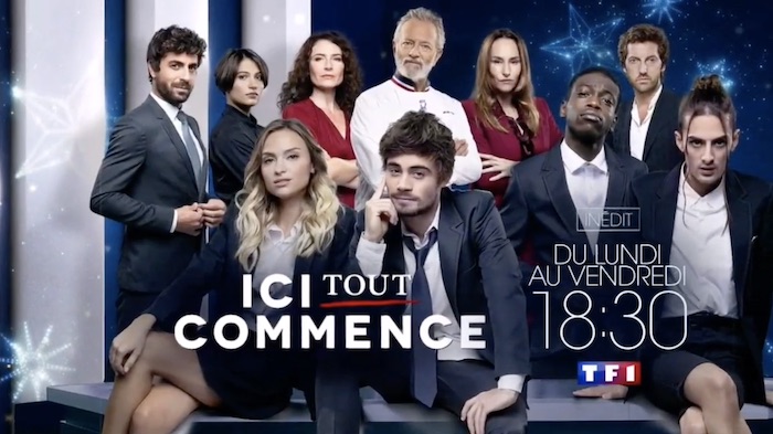 Ici tout commence spoilers : Louis tente de se suicider, ce qui vous attend la semaine prochaine (rÃ©sumÃ©s et vidÃ©o du 25 au 29 janvier) - Stars Actu