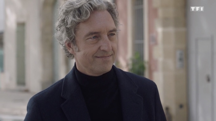 Ici tout commence en avance : Teyssier s'attaque à Louis (résumé + vidéo épisode 44 du 31 décembre 2020)