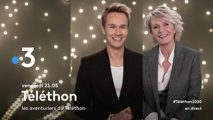 « Téléthon 2020 »