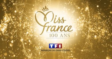 L'élection de Miss France 2021 en direct du Puy du Fou le 19 décembre