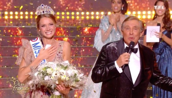 Miss France : Jean-Pierre Foucault évincé ? Il répond